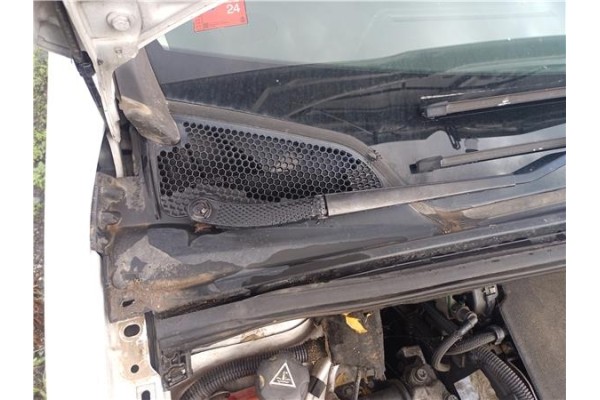 Recambio de torpedo para citroen c4 berlina 1.6 business referencia OEM IAM   