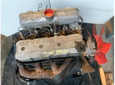 Recambio de motor completo para nissan patrol (k/w260) 2.8 d referencia OEM IAM A428II  