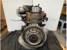 Recambio de motor completo para nissan patrol (k/w260) 2.8 d referencia OEM IAM A428II  