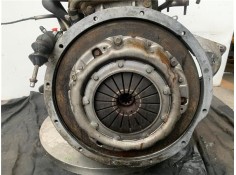 Recambio de motor completo para nissan patrol (k/w260) 2.8 d referencia OEM IAM A428II  