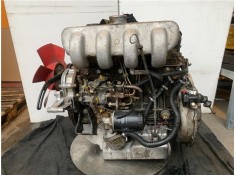 Recambio de motor completo para nissan patrol (k/w260) 2.8 d referencia OEM IAM A428II  