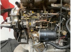 Recambio de motor completo para nissan patrol (k/w260) 2.8 d referencia OEM IAM A428II  