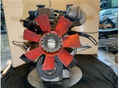 Recambio de motor completo para nissan patrol (k/w260) 2.8 d referencia OEM IAM A428II  