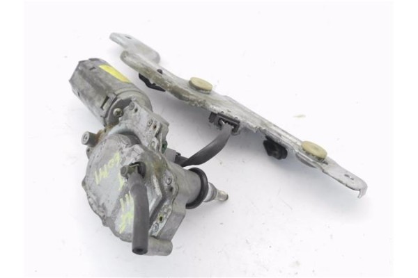 Recambio de motor limpiaparabrisas trasero para volkswagen golf iii (1h1) 1.6 referencia OEM IAM 1H6955713A 1H6955717 