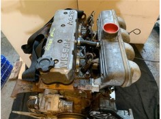 Recambio de motor completo para nissan patrol (k/w260) 2.8 d referencia OEM IAM A428II  