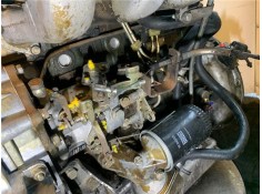 Recambio de motor completo para nissan patrol (k/w260) 2.8 d referencia OEM IAM A428II  
