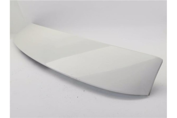 Recambio de aleron trasero para seat ibiza (6l1) 1.4 tdi referencia OEM IAM   