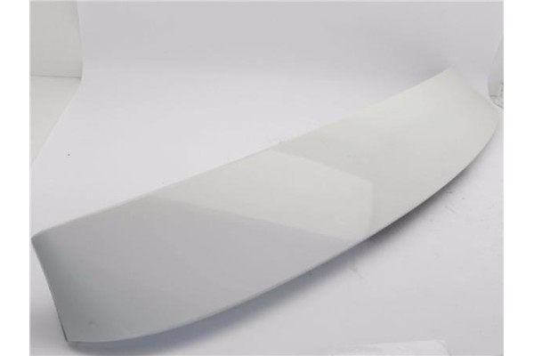 Recambio de aleron trasero para seat ibiza (6l1) 1.4 tdi referencia OEM IAM   