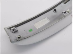 Recambio de aleron trasero para seat ibiza (6l1) 1.4 tdi referencia OEM IAM   