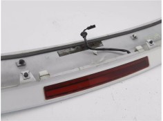 Recambio de aleron trasero para seat ibiza (6l1) 1.4 tdi referencia OEM IAM   