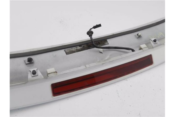 Recambio de aleron trasero para seat ibiza (6l1) 1.4 tdi referencia OEM IAM   