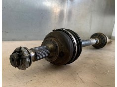 Recambio de palier delantero izquierdo para citroen jumpy furgón 2.0 club m referencia OEM IAM 9806153180  1614919780 , CITROËN 