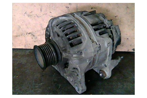 Recambio de mangueta delantero derecha para opel combo (corsa c)(2001) 1.3 cdti 16v referencia OEM IAM   