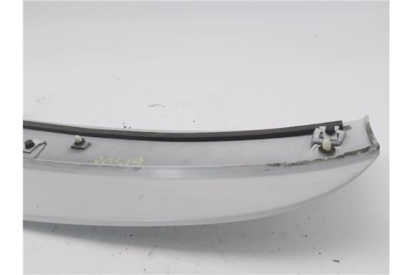 Recambio de aleron trasero para seat ibiza (6l1) 1.4 tdi referencia OEM IAM   