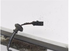 Recambio de aleron trasero para seat ibiza (6l1) 1.4 tdi referencia OEM IAM   