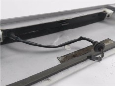 Recambio de aleron trasero para seat ibiza (6l1) 1.4 tdi referencia OEM IAM   