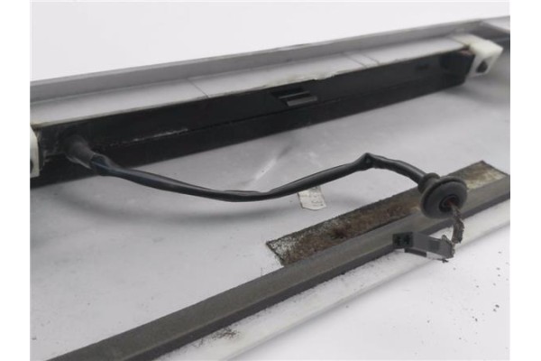 Recambio de aleron trasero para seat ibiza (6l1) 1.4 tdi referencia OEM IAM   