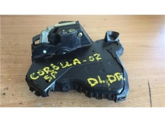 Recambio de cierre electromagnetico delantero derecho para toyota corolla (e12) 1.6 linea sol berlina referencia OEM IAM   