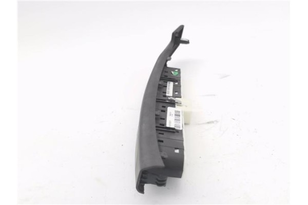 Recambio de interruptor luces emergencia para fiat ii tipo (356) berlina 1.3 easy referencia OEM IAM 30282176  