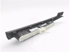 Recambio de interruptor luces emergencia para fiat ii tipo (356) berlina 1.3 easy referencia OEM IAM 30282176  