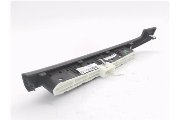 Recambio de interruptor luces emergencia para fiat ii tipo (356) berlina 1.3 easy referencia OEM IAM 30282176  