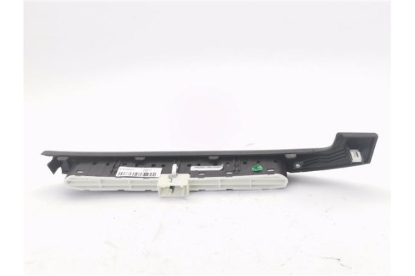 Recambio de interruptor luces emergencia para fiat ii tipo (356) berlina 1.3 easy referencia OEM IAM 30282176  