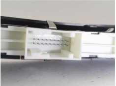Recambio de interruptor luces emergencia para fiat ii tipo (356) berlina 1.3 easy referencia OEM IAM 30282176  