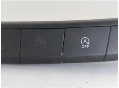 Recambio de interruptor luces emergencia para fiat ii tipo (356) berlina 1.3 easy referencia OEM IAM 30282176  