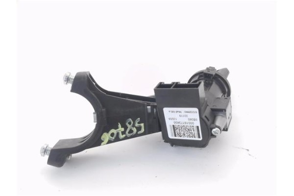 Recambio de clausor para fiat ii tipo (356) berlina 1.3 easy referencia OEM IAM 61232900 00519773450 
