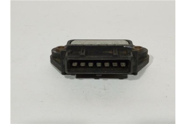 Recambio de pastilla encendido para opel kadett e 1.8 gl berlina referencia OEM IAM  0227100139 