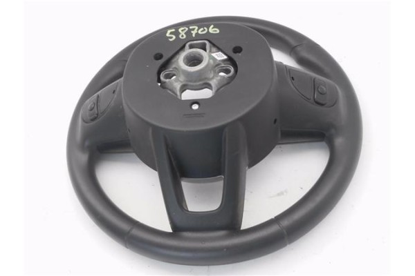 Recambio de volante para fiat ii tipo (356) berlina 1.3 easy referencia OEM IAM 6320915  