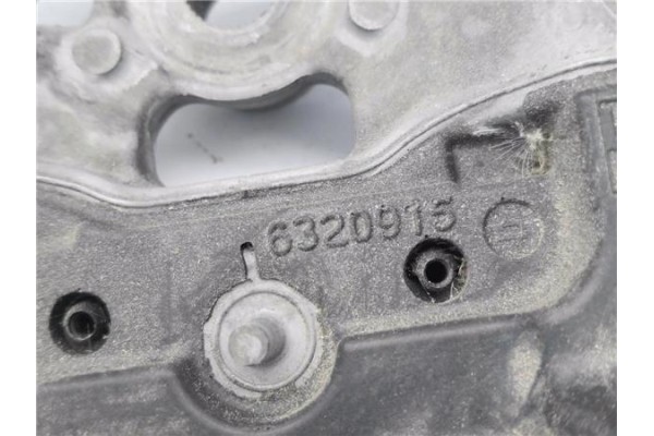 Recambio de volante para fiat ii tipo (356) berlina 1.3 easy referencia OEM IAM 6320915  