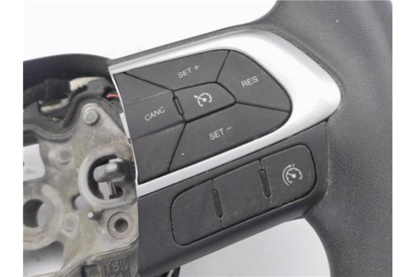 Recambio de volante para fiat ii tipo (356) berlina 1.3 easy referencia OEM IAM 6320915  