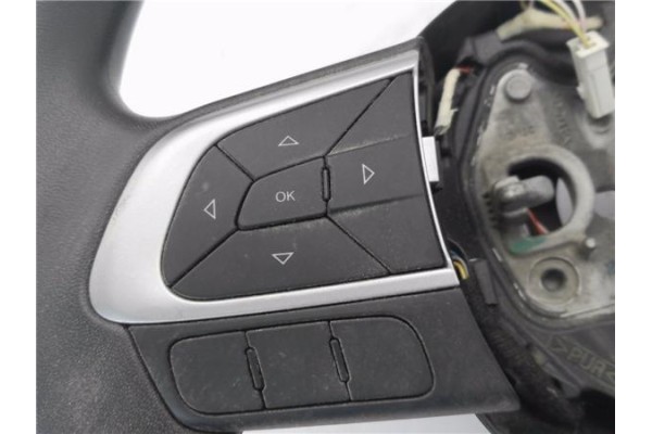 Recambio de volante para fiat ii tipo (356) berlina 1.3 easy referencia OEM IAM 6320915  