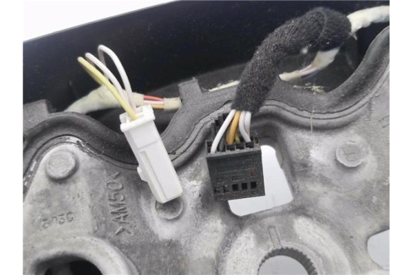 Recambio de volante para fiat ii tipo (356) berlina 1.3 easy referencia OEM IAM 6320915  