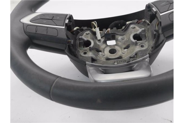 Recambio de volante para fiat ii tipo (356) berlina 1.3 easy referencia OEM IAM 6320915  