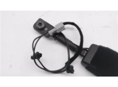 Recambio de anclaje cinturon delantero derecho para fiat ii tipo (356) berlina 1.3 easy referencia OEM IAM 07356376850 633909600