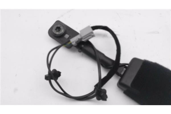 Recambio de anclaje cinturon delantero derecho para fiat ii tipo (356) berlina 1.3 easy referencia OEM IAM 07356376850 633909600
