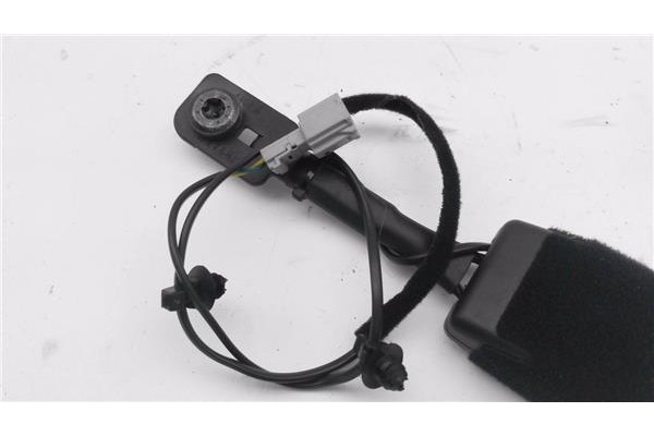 Recambio de anclaje cinturon delantero derecho para fiat ii tipo (356) berlina 1.3 easy referencia OEM IAM 07356376850 633909600
