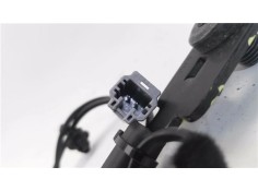 Recambio de anclaje cinturon delantero derecho para fiat ii tipo (356) berlina 1.3 easy referencia OEM IAM 07356376850 633909600