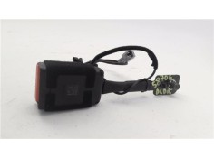 Recambio de anclaje cinturon delantero derecho para fiat ii tipo (356) berlina 1.3 easy referencia OEM IAM 07356376850 633909600