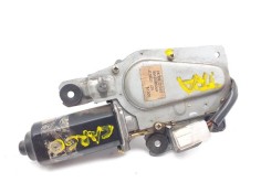 Recambio de motor limpiaparabrisas trasero para nissan vanette cargo (hc23) 1.6 referencia OEM IAM JIDECO 2870020200 