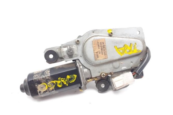 Recambio de motor limpiaparabrisas trasero para nissan vanette cargo (hc23) 1.6 referencia OEM IAM JIDECO 2870020200 