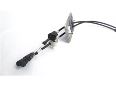 Recambio de varillas de cambio para fiat ii tipo (356) berlina 1.3 easy referencia OEM IAM 55283518  