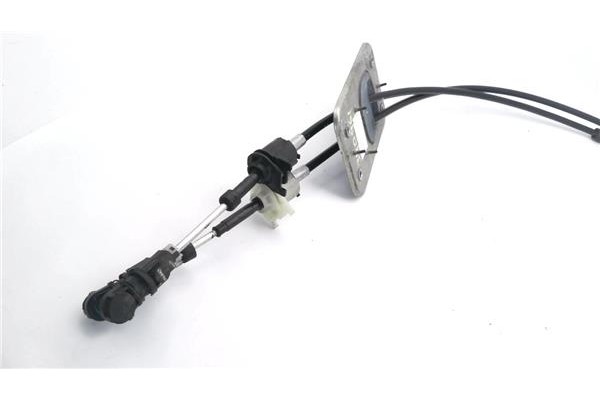 Recambio de varillas de cambio para fiat ii tipo (356) berlina 1.3 easy referencia OEM IAM 55283518  