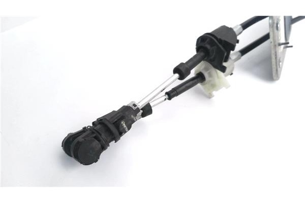 Recambio de varillas de cambio para fiat ii tipo (356) berlina 1.3 easy referencia OEM IAM 55283518  