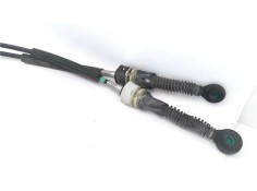 Recambio de varillas de cambio para fiat ii tipo (356) berlina 1.3 easy referencia OEM IAM 55283518  