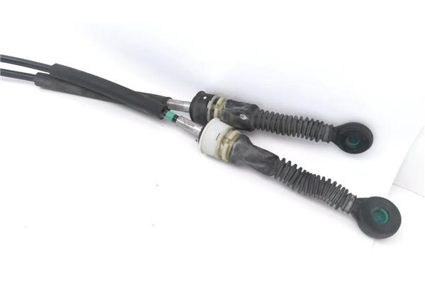 Recambio de varillas de cambio para fiat ii tipo (356) berlina 1.3 easy referencia OEM IAM 55283518  