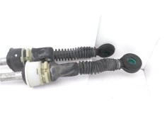 Recambio de varillas de cambio para fiat ii tipo (356) berlina 1.3 easy referencia OEM IAM 55283518  
