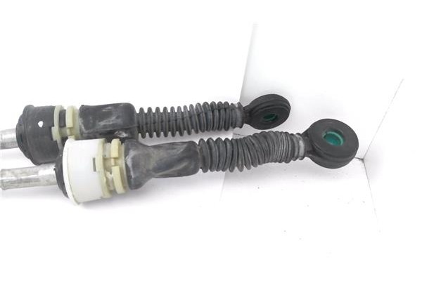 Recambio de varillas de cambio para fiat ii tipo (356) berlina 1.3 easy referencia OEM IAM 55283518  
